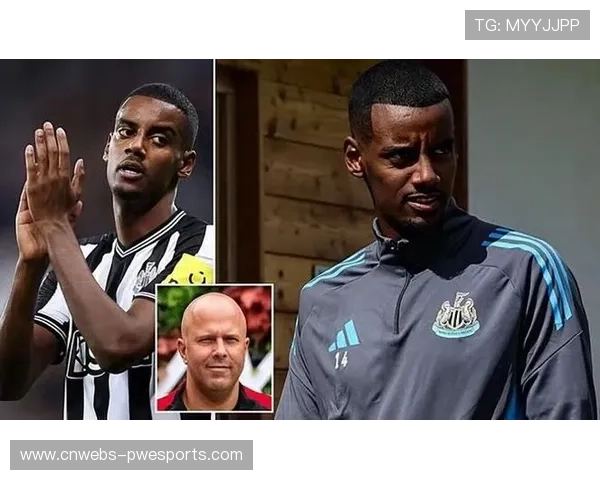 德转更新英超历史转会费纪录：伊萨克加盟利物浦1.45亿欧居首