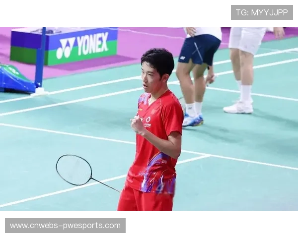 羽超联赛兼项现象：是挑战也是机遇