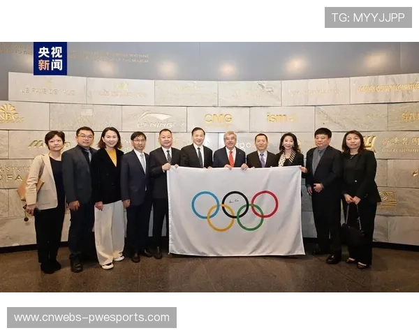 国际奥委会发布《奥林匹克AI议程》，覆盖训练与裁判决策